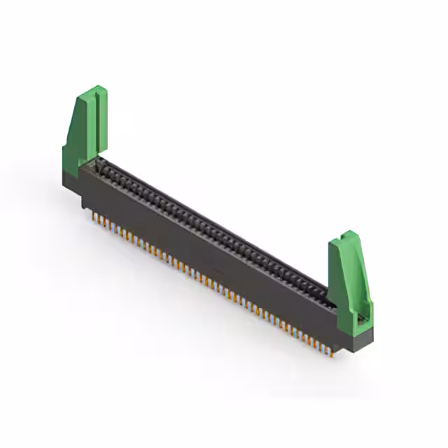 395-043-558-688 EDAC Inc.  Edgeboard Connectors